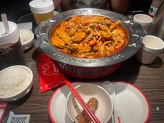 -胖哥俩肉蟹煲(湖滨银泰in77店)