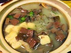 -兰溪小馆(东直门簋街店)