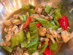 -九龙湾·御膳坊(九龙窠路店)