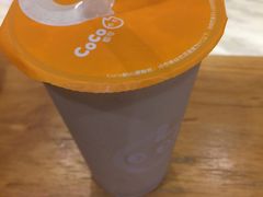 -CoCo都可(上海环球港店)