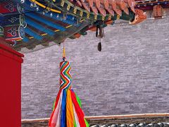 -大召无量寺