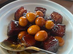 -荷风细雨·中国茶宴(碧云店)