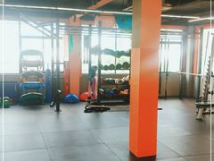 -佳禾健身(三元里店)