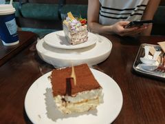 -嗒令甜品·主题融合料理餐厅(首座时代店)