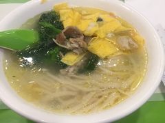 -老乡鸡(南京河西雨润大街店)