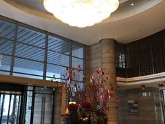 -无锡新湖铂尔曼大酒店