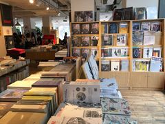 -今日艺术汇书店