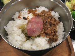 -小明同学(三里屯店)