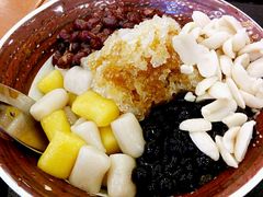 -鲜芋仙(高新万达广场店)