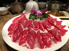 -珍宝轩海鲜火锅(碧湖大厦店)