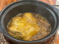 -环秀楼(黄山呈坎店)