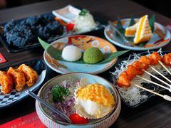 -仙隐小鹿中华料理(南宁万象城店)