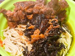 -张记牛肉面馆(天津路店)