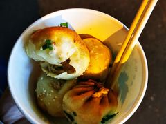 -小路易生煎馆(前进五路店)