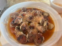 -老东风菜馆·潮汕大排档