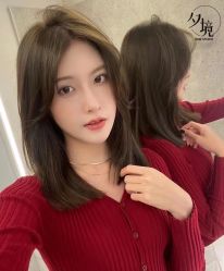 -东方美妍小鹏造型