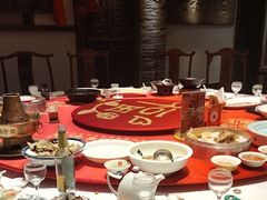 -山西会馆·晋菜·晋商宴·牌匾博物馆(胜利东街店)