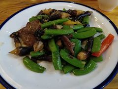 -花溪雨·森林餐厅(石基店)