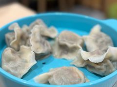 -老边饺子馆(东单店)