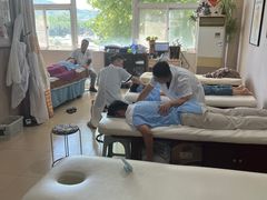 -楚氏正骨推拿按摩院(九水东路店)