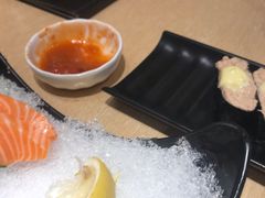 -万岁寿司(芳村店)