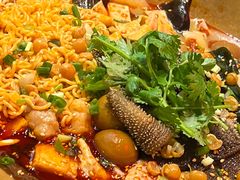 -李炮称盘麻辣烫(无锡荟聚店)