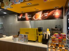 -麦当劳(虹口星荟中心店)