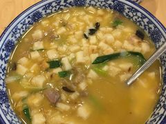 -西部马华清真兰州牛肉面·烧烤夜市(关东店)