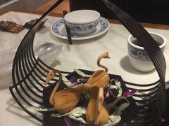 -百年恒益烧腊海鲜酒家·非遗传承(广州黄埔店)