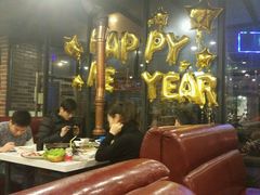 -郑阿姨的家·이모네·韩料&烤肉(武川路店)
