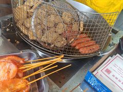 -尚食·卢记烧饼(十全街店)