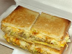 -韩妈妈韩式小吃(中山店)