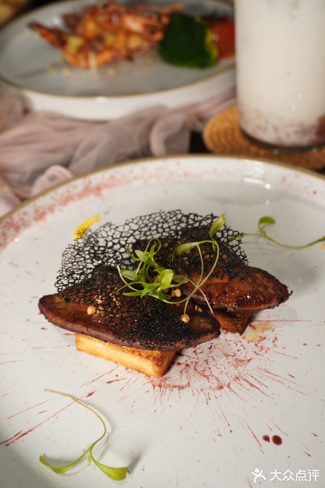 氛围感生日party 还得是它呢 