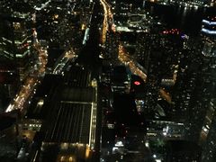 -加拿大国家电视塔