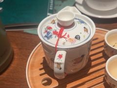 -南拳十三姨·潮汕砂锅粥(世纪金源店)