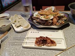 -日鲜码头·海鲜烧烤