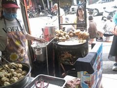 -丽华早点(大成路店)