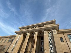 -国家自然博物馆