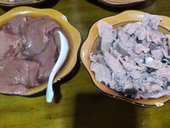 -小杨翘脚牛肉