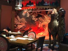 -天山醉美·新疆餐厅(富华里店)