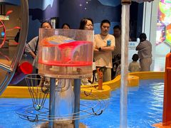 -中国杭州低碳科技馆