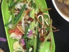 -郑家包子牛肉拉面(尚勤路店)