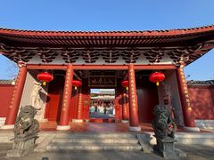 -莆田南少林寺