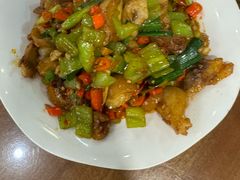 -老湖南湘土菜馆(普阳街店)