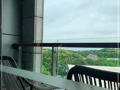 -上海佘山世茂艾美酒店