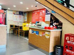 -老头盖浇饭(南京新街口明瓦廊宏光酒店店)