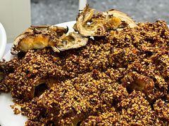 -松明一烤肉馆(鲁园店)