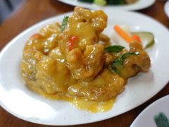 -威南记鸡饭餐室