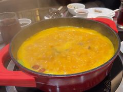 -好彩海鲜火锅饭店(银河百老汇店)