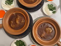 -老洋房花园饭店(绍兴路店)